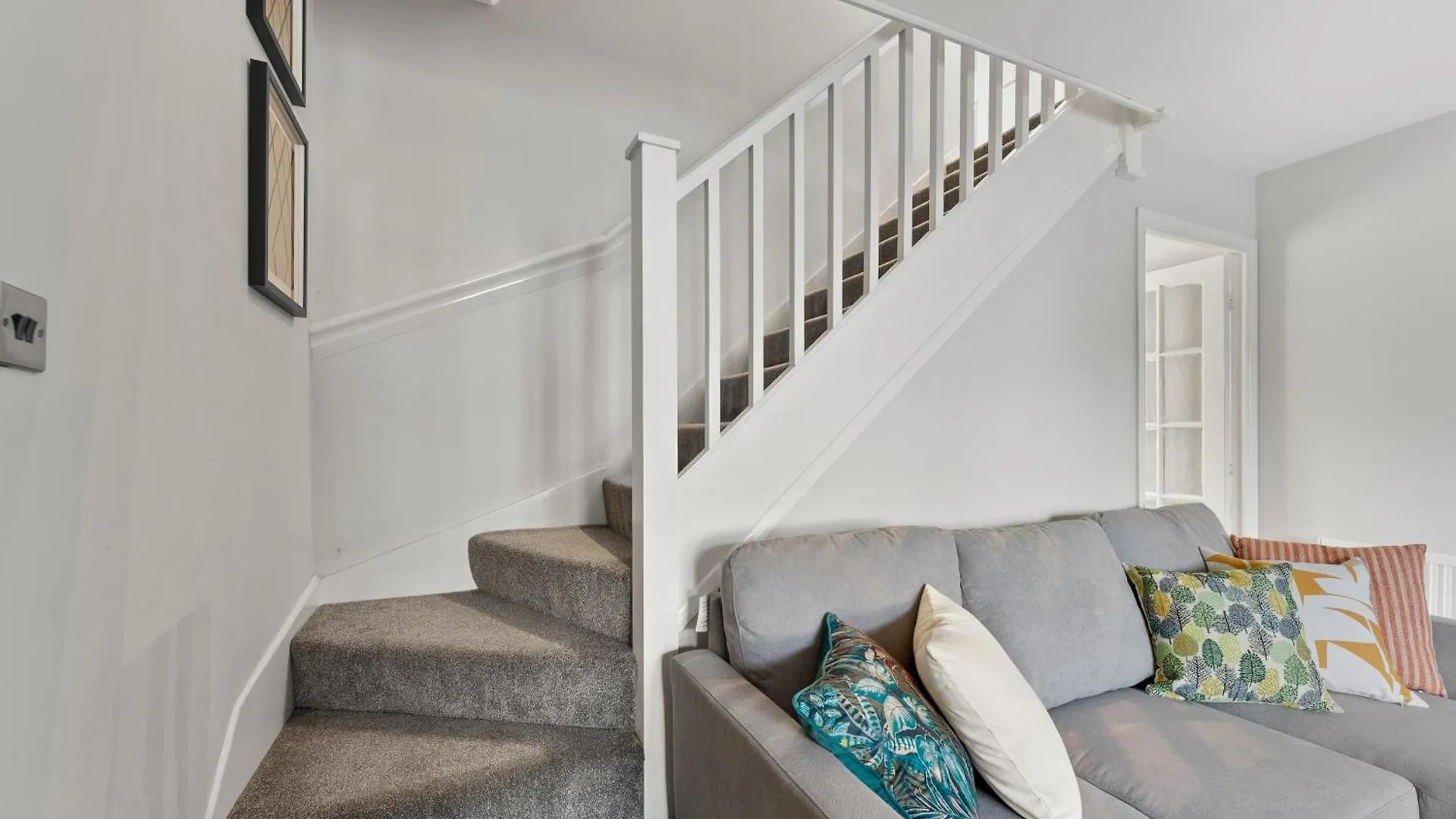 Modern 2-Bedroom House - Garden - Parking Cambridge