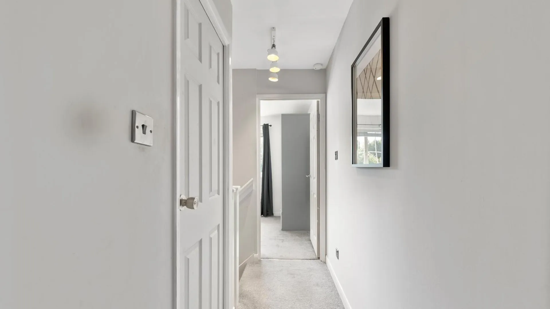 Modern 2-Bedroom House - Garden - Parking Cambridge Storbritannien