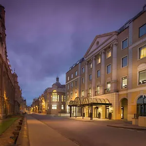 4* Hotell Hilton Centre
